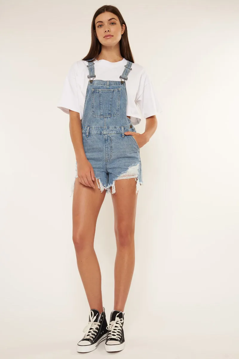 Veronica Overalls