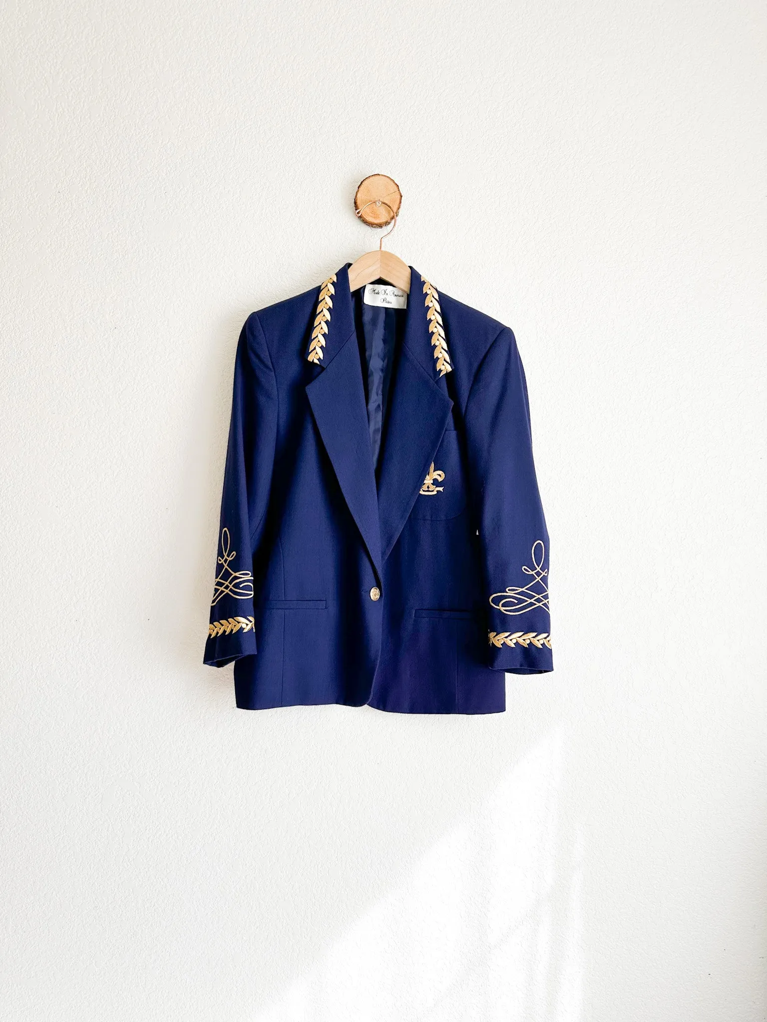 Vintage Blazer