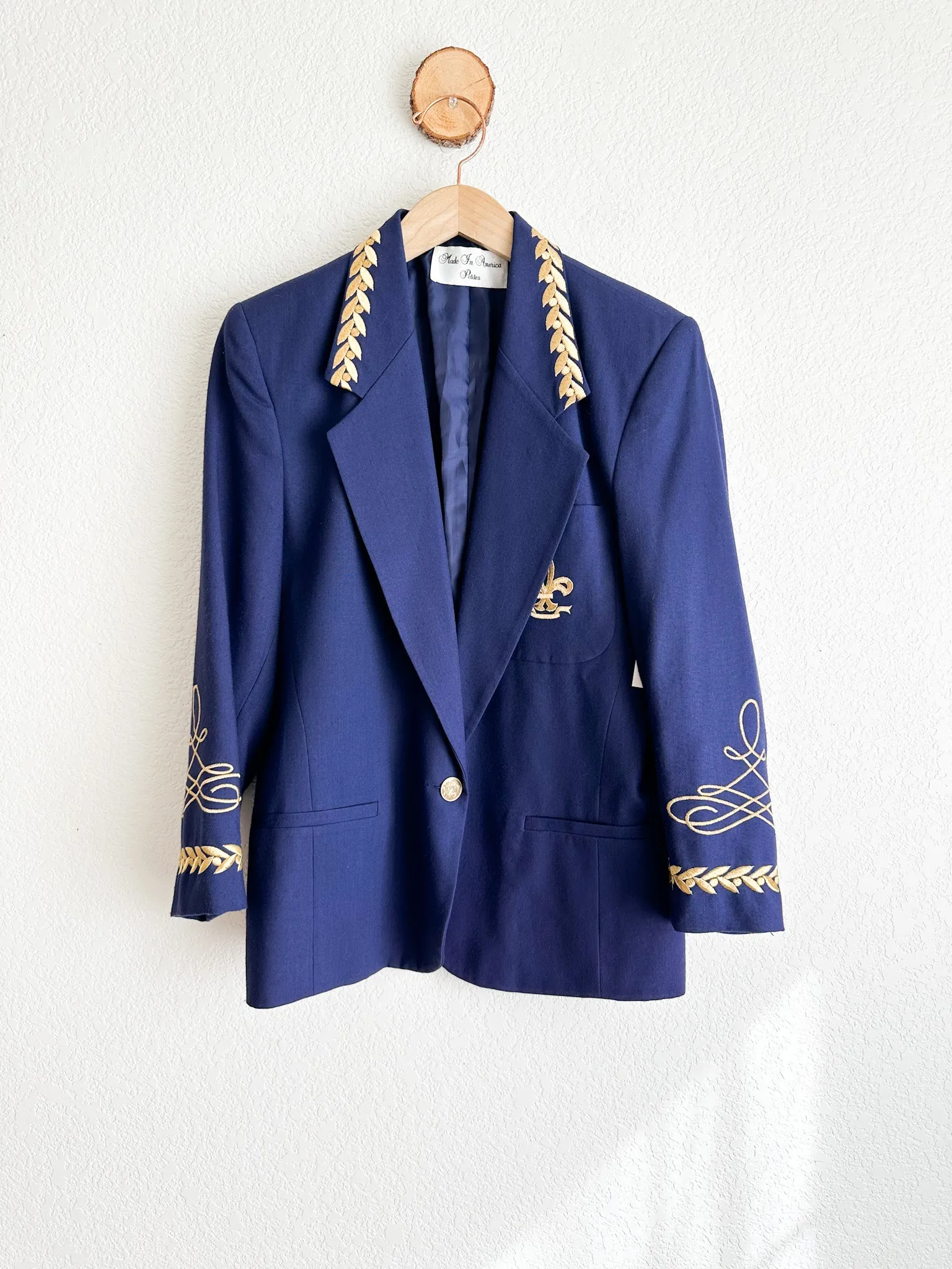 Vintage Blazer