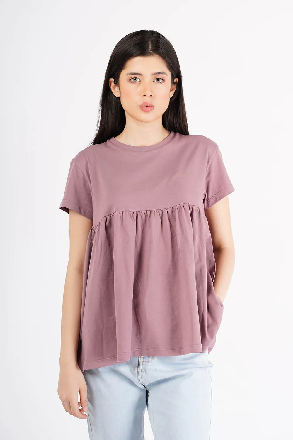 Women's Casual Fashion Top