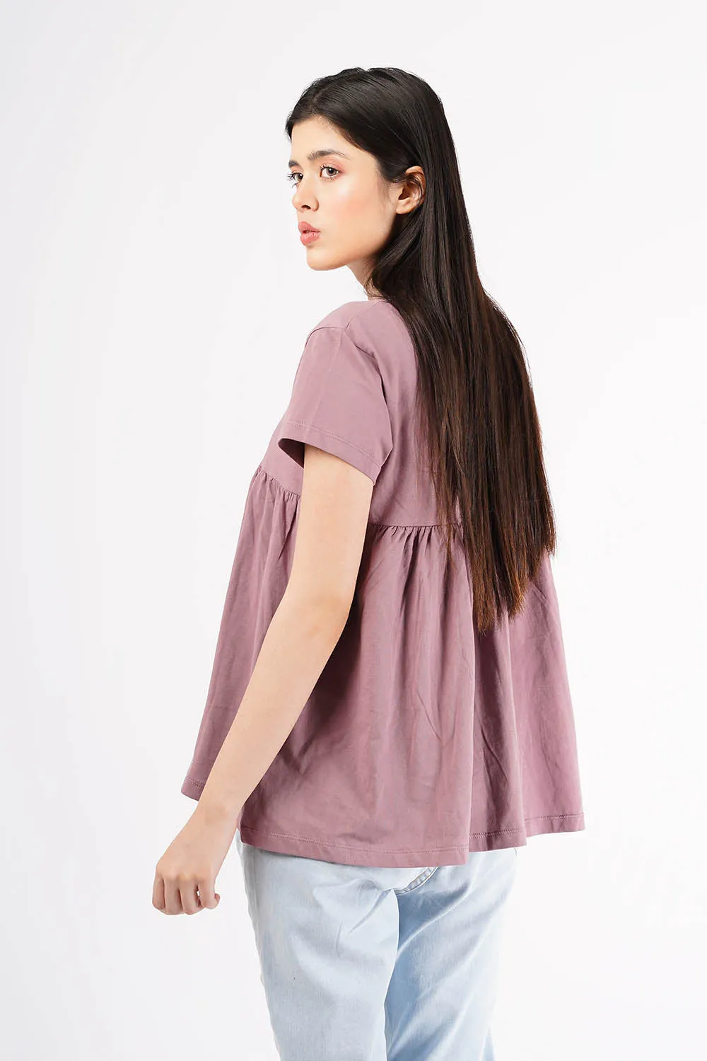 Women's Casual Fashion Top